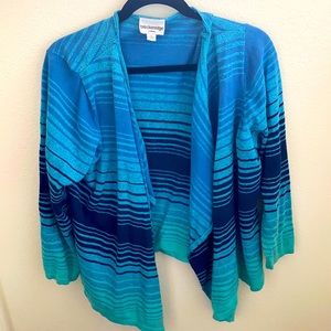 Breckenridge 1x cardigan